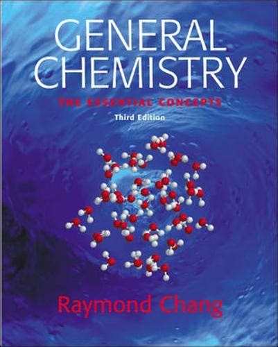Unlock the Power: 7 Key Insights from General Chemistry 7th Edition Chang PDF